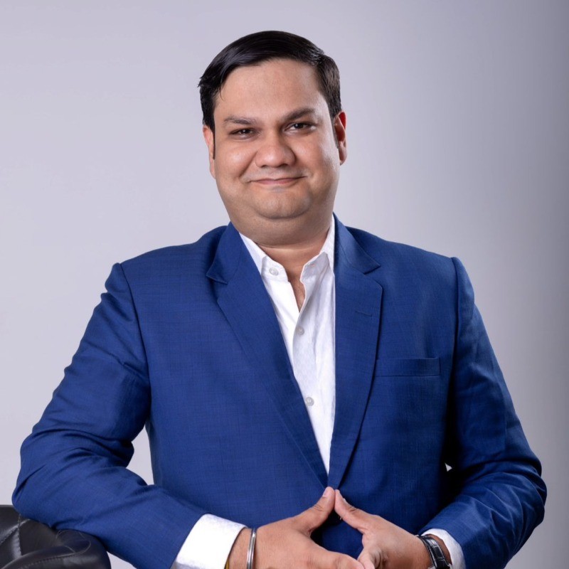 Anmol Vij SoCo products pvt ltd