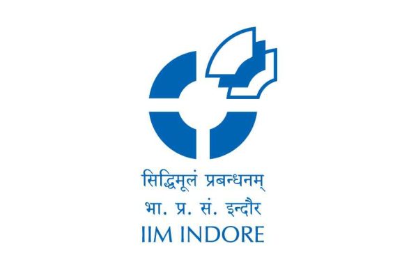 IIM Indore New Logo October 2025
